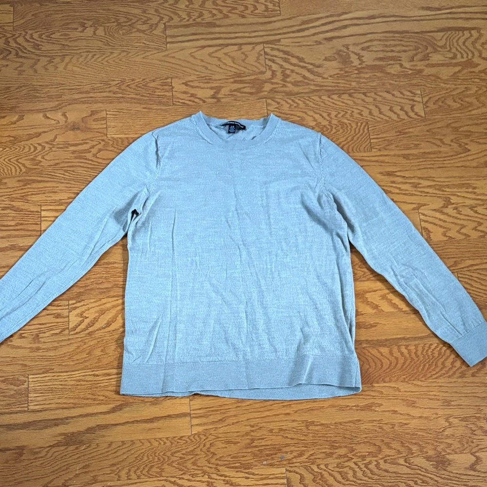 Katherine Barclay women's Crewneck Sweater